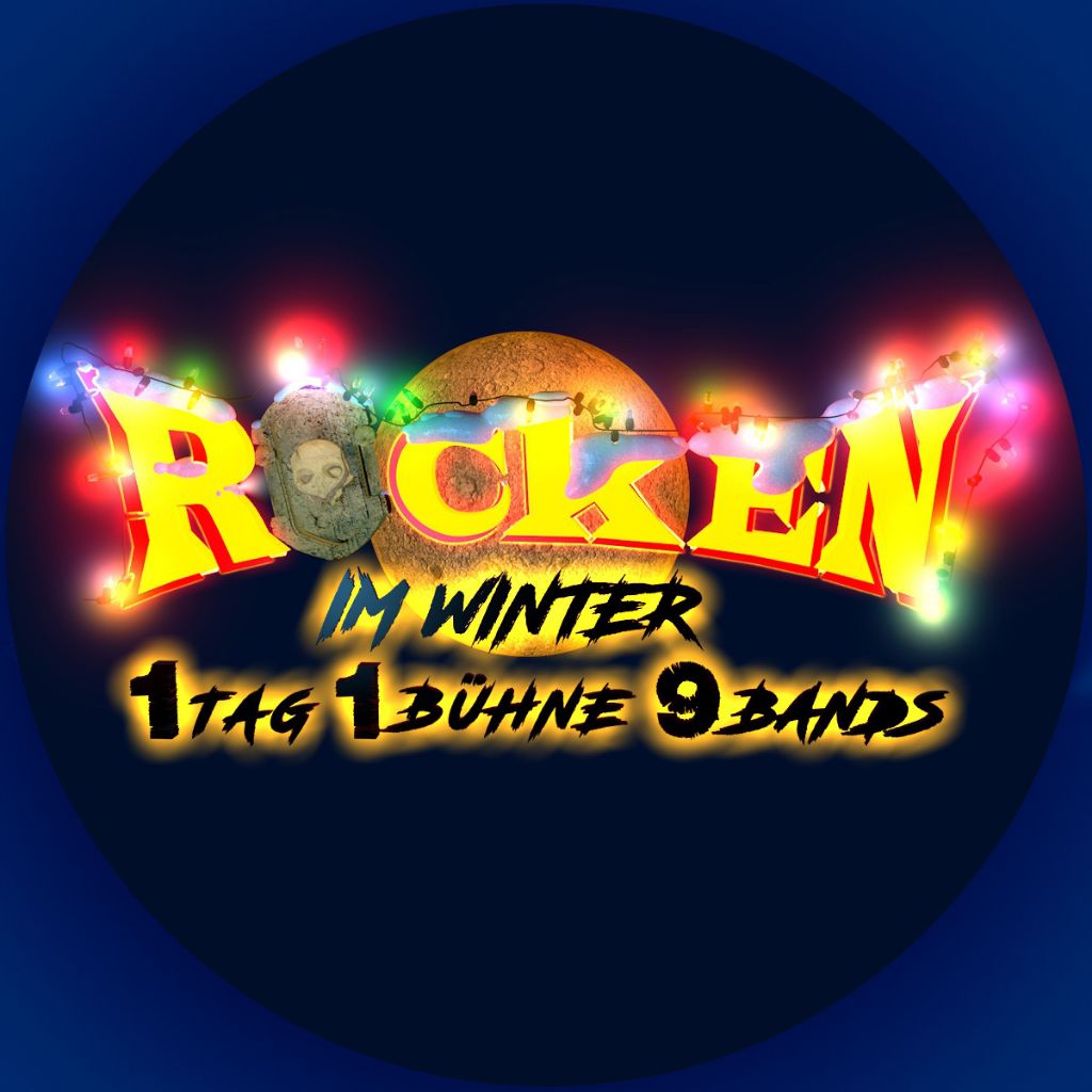 Winter Rocken 2023